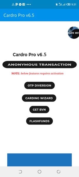 Cardro Pro V6.5